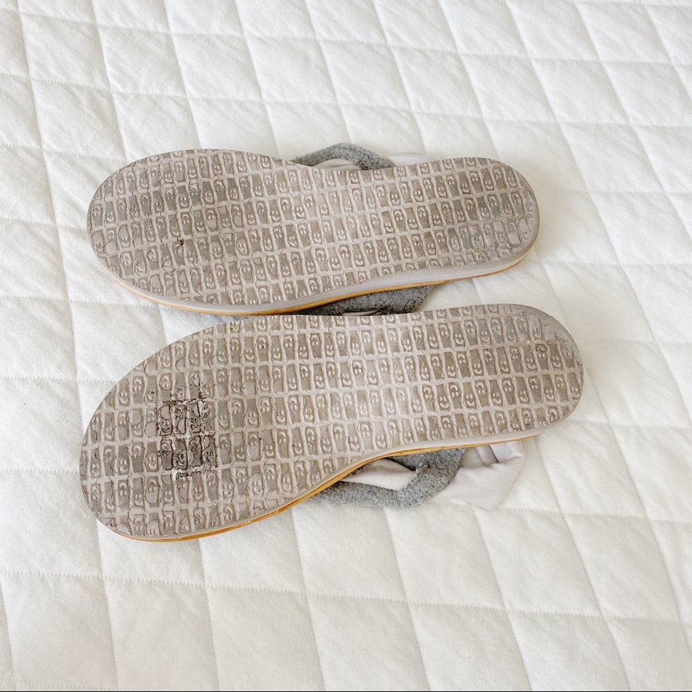 SOLD Sanuk Women’s Yoga Sling Cruz - Picture 7 of 8